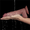 LoveToy Gode Power Cocks 17 x 4cm